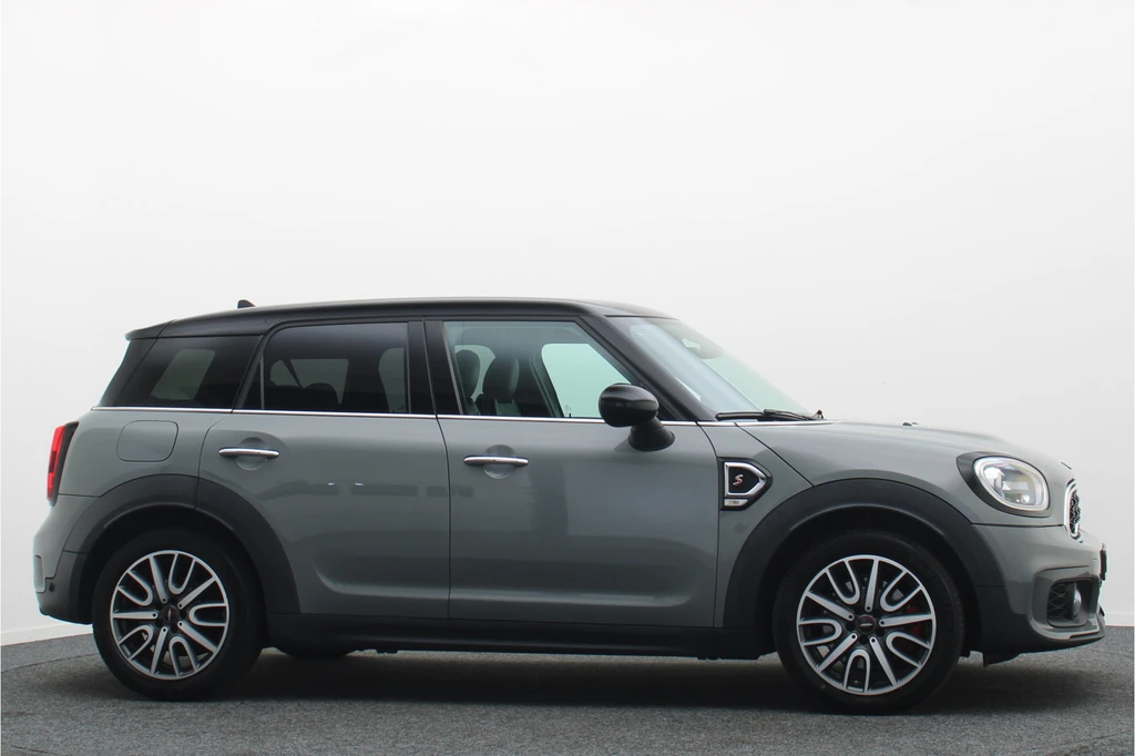 MINI Countryman – foto 10