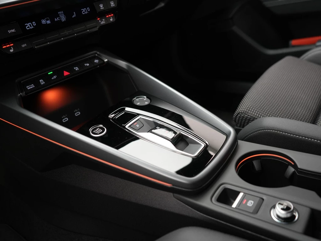 Audi A3 – foto 36