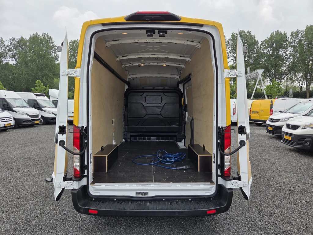 Ford E-Transit – foto 41