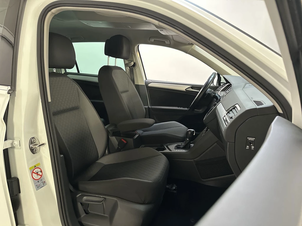 Volkswagen Tiguan – foto 11