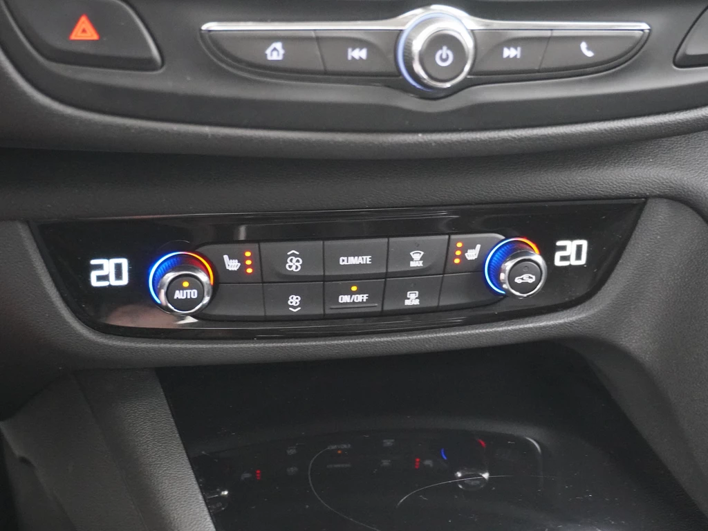 Opel Insignia – foto 22