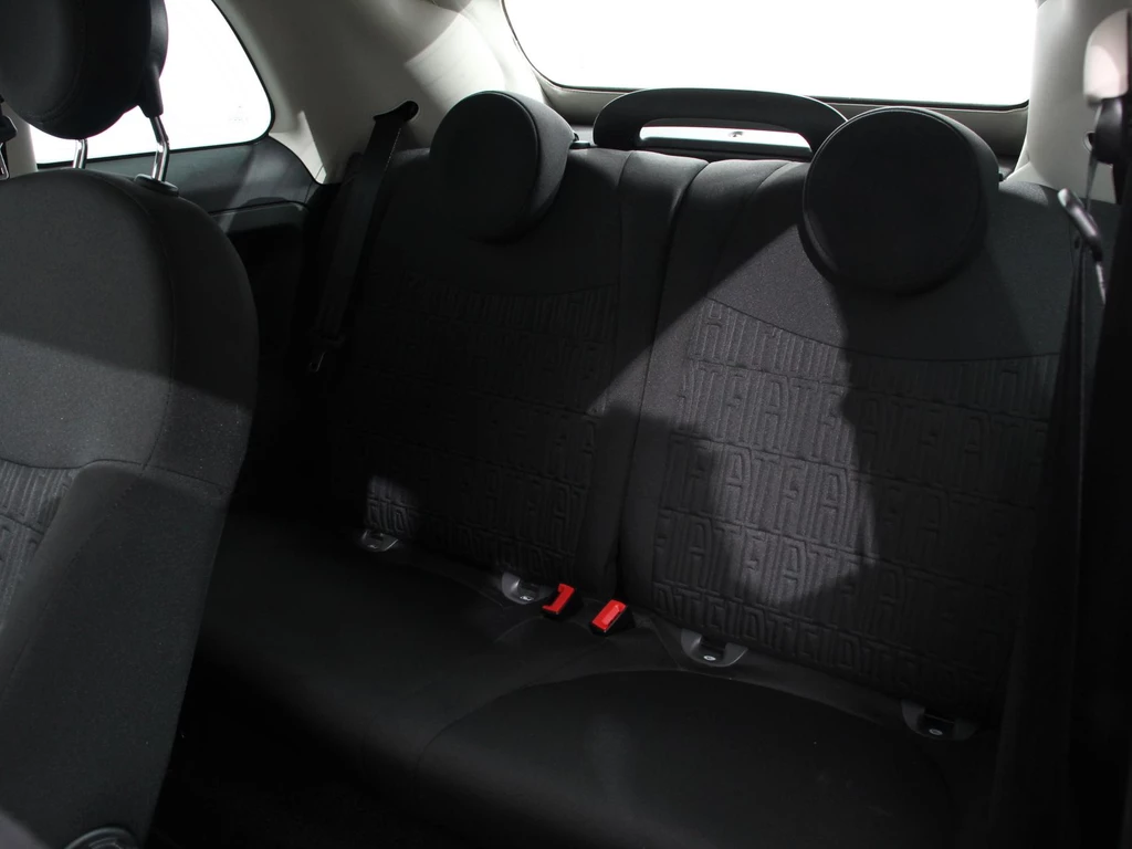 Fiat 500C – foto 33