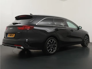 Kia Ceed Sportswagon – thumbnail 8