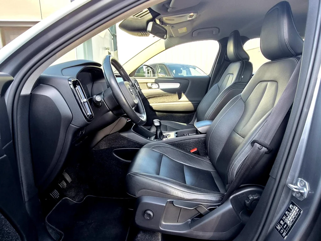 Volvo XC40 – foto 13