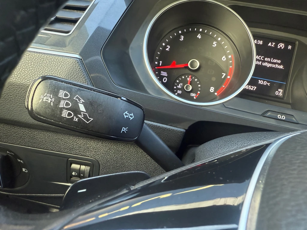 Volkswagen Tiguan – foto 36