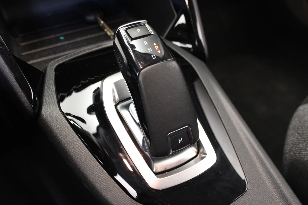 Peugeot 2008 – foto 14