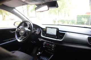 Kia Stonic – thumbnail 32