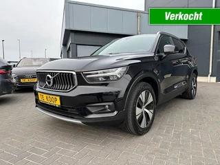Volvo XC40 – thumbnail 1