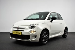 Fiat 500 – thumbnail 2