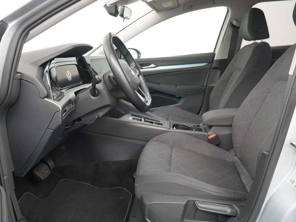 Volkswagen Golf – foto 13