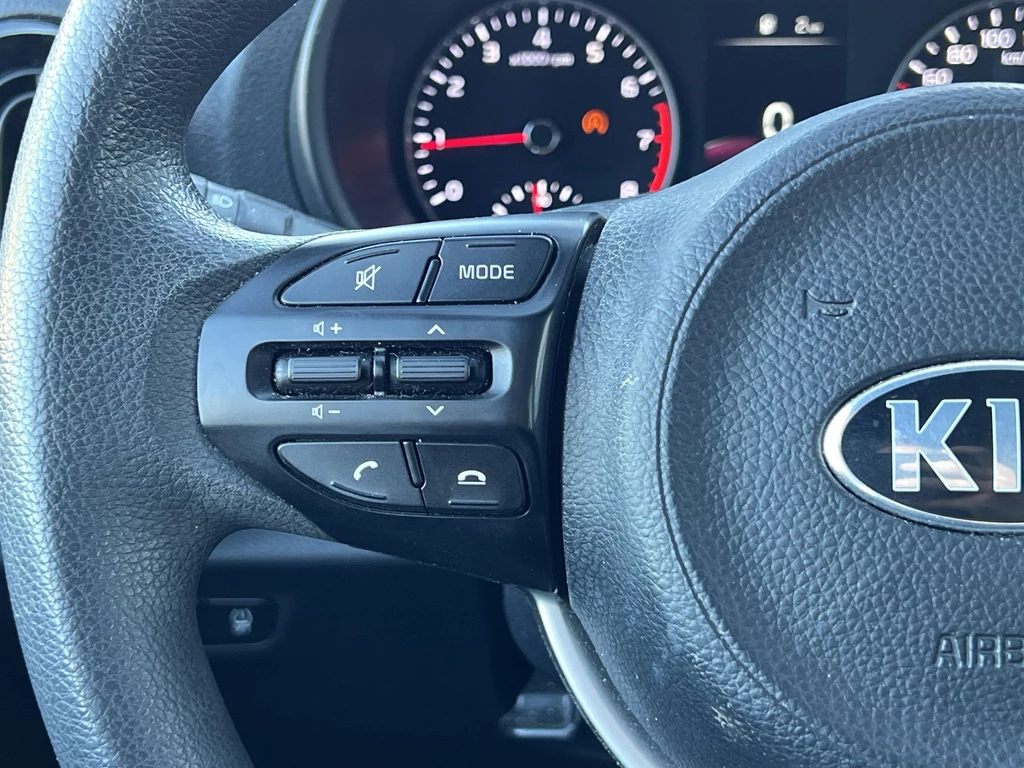 Kia Picanto – foto 16