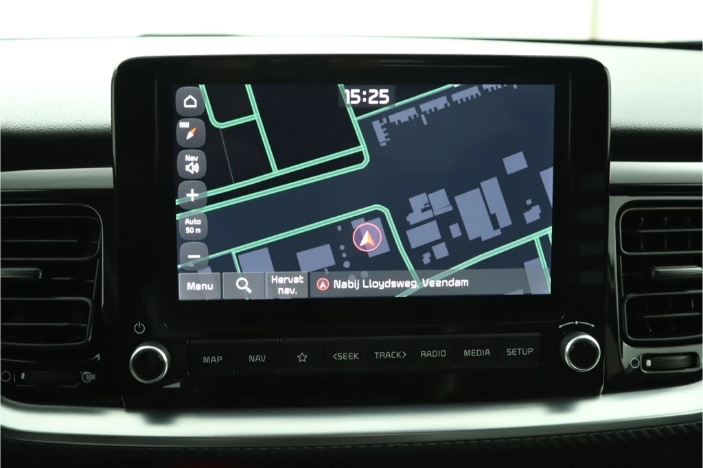 Kia Stonic – foto 57