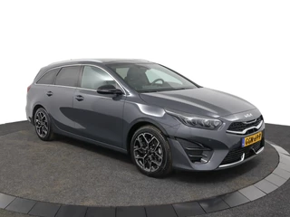 Kia Ceed Sportswagon – thumbnail 11