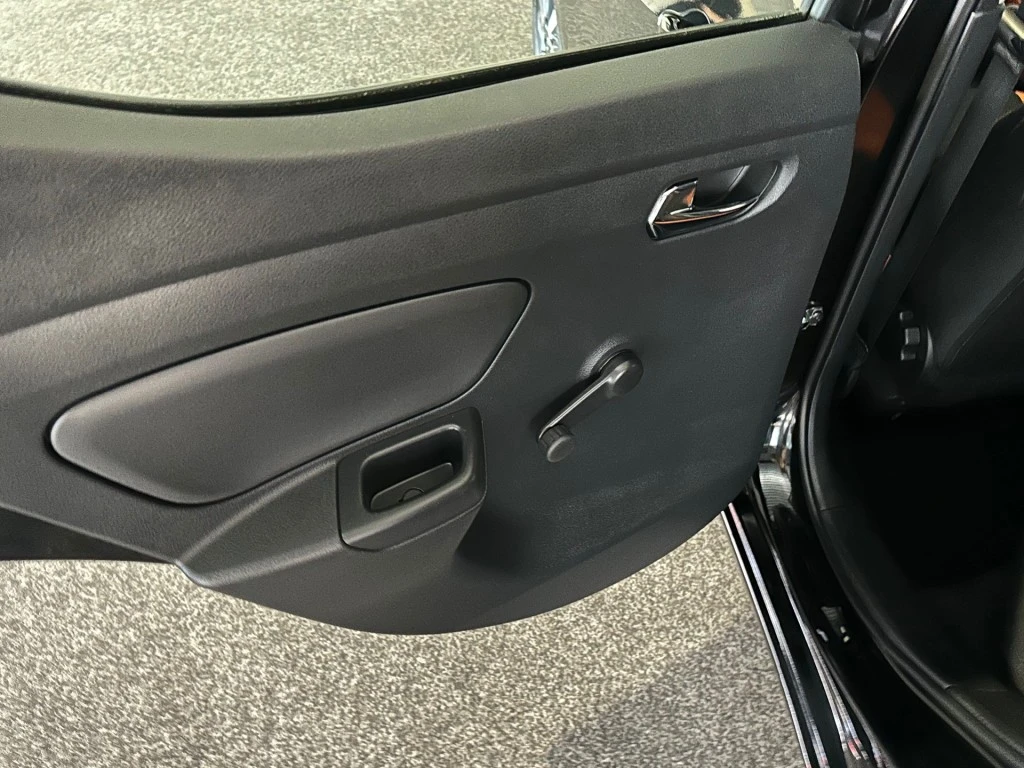 Nissan Micra – foto 36