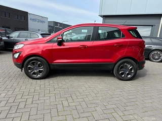 Ford EcoSport – thumbnail 2