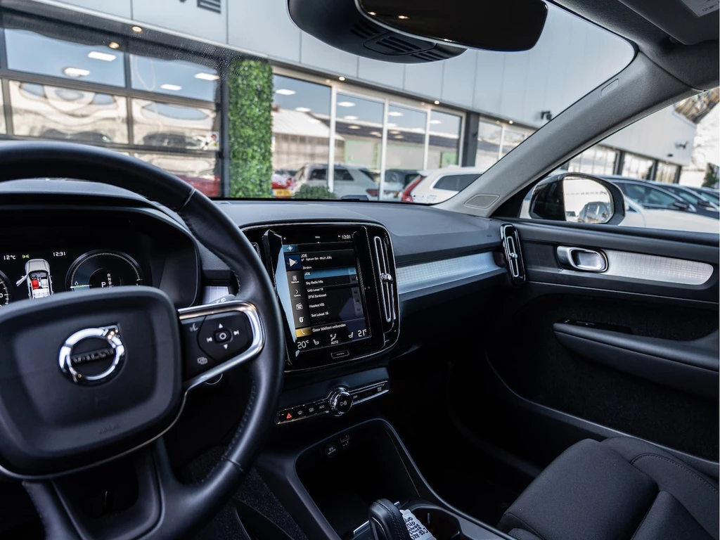 Volvo XC40 – foto 9