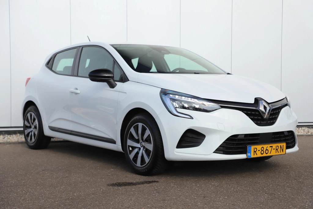 Renault Clio – foto 3