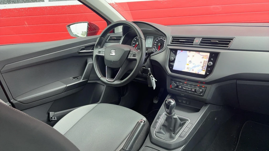 SEAT Ibiza – foto 3