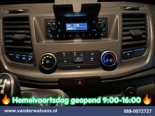 Ford Transit Custom – thumbnail 15