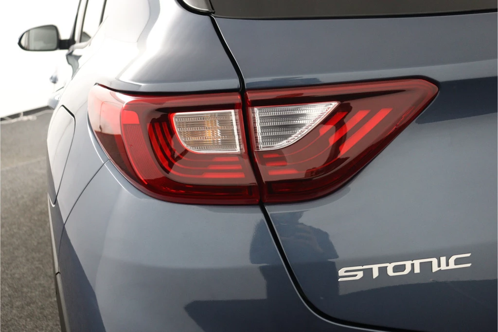 Kia Stonic – foto 44