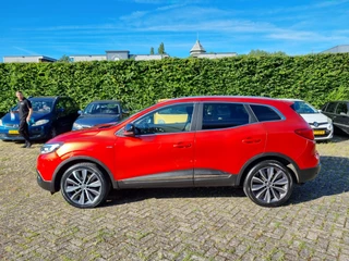 Renault Kadjar – thumbnail 2