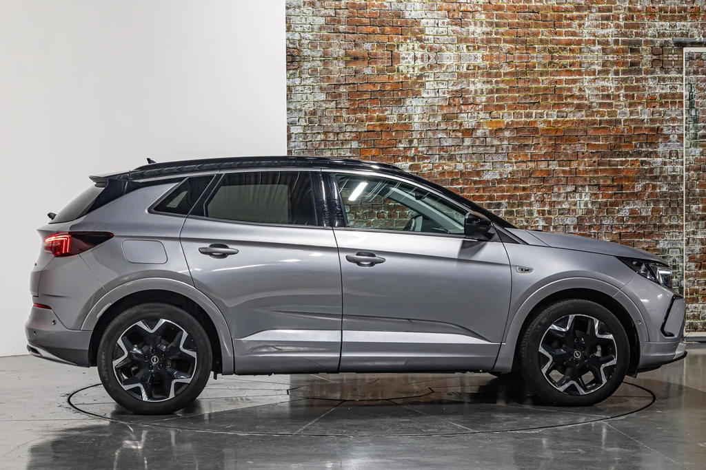 Opel Grandland – foto 13