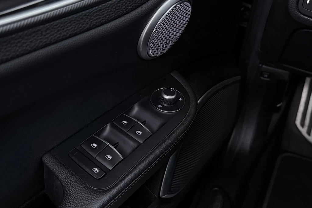Alfa Romeo Giulia – foto 44