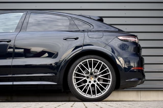 Porsche Cayenne – thumbnail 43