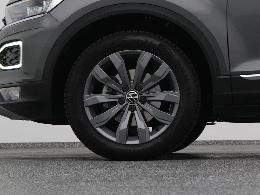 Volkswagen T-Roc – foto 39