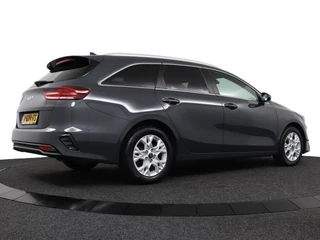 Kia Ceed Sportswagon – thumbnail 8