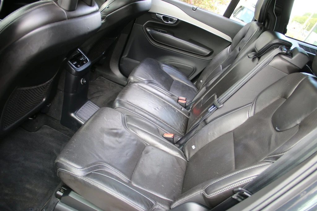 Volvo XC90 – foto 10