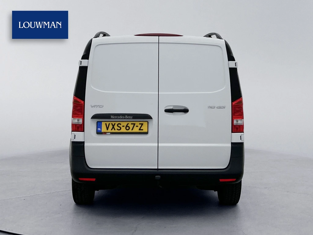 Mercedes-Benz Vito – foto 7