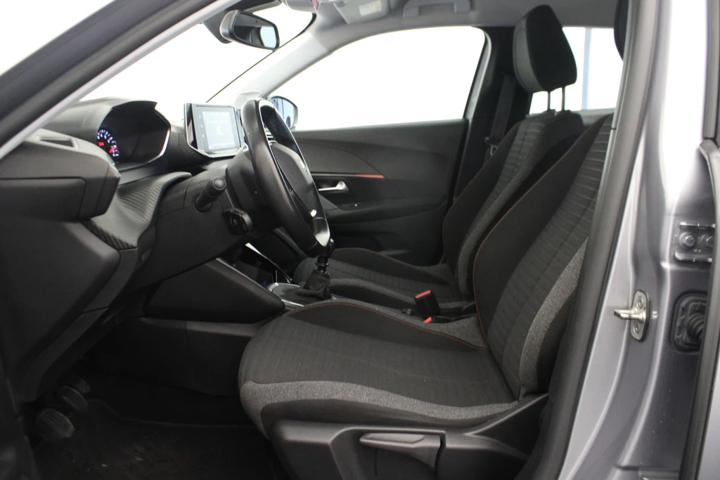 Peugeot 2008 – foto 19