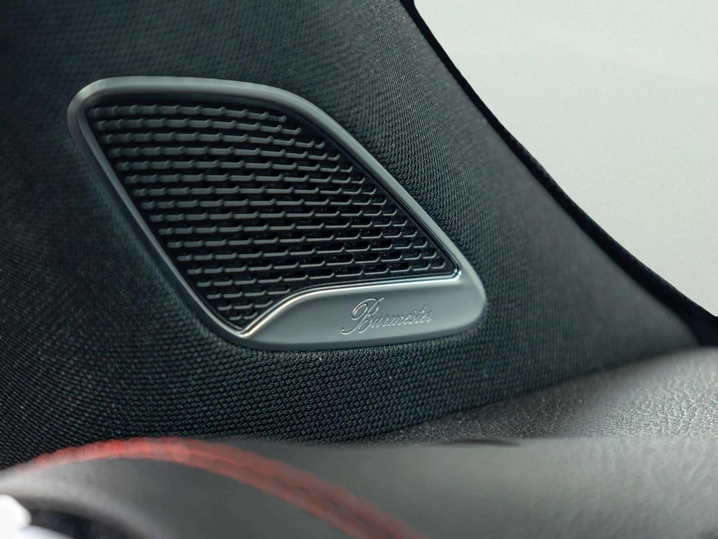 Mercedes-Benz EQB – foto 14