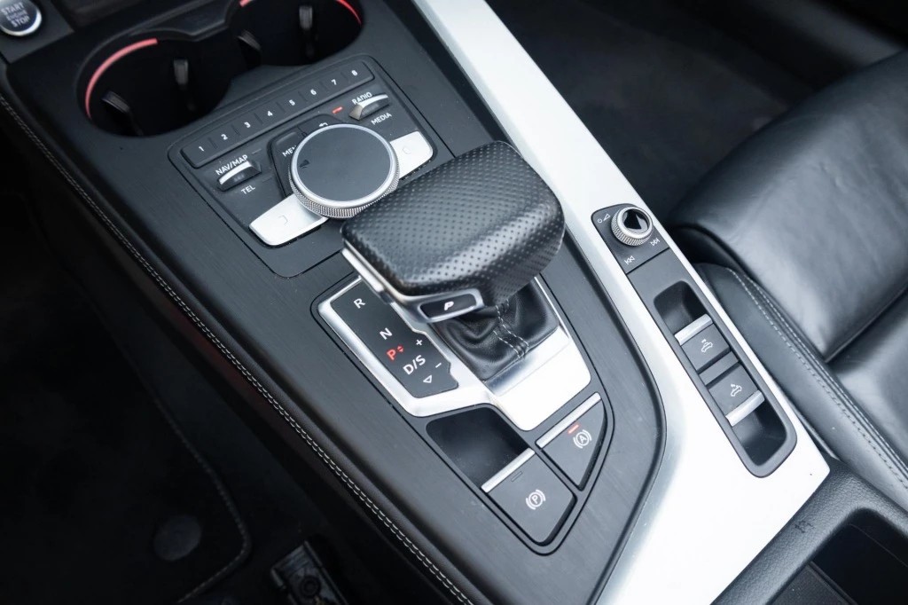 Audi A5 – foto 21