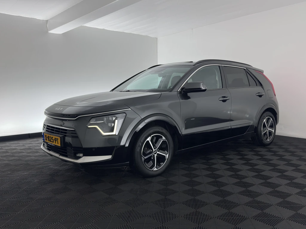 Kia Niro – foto 1