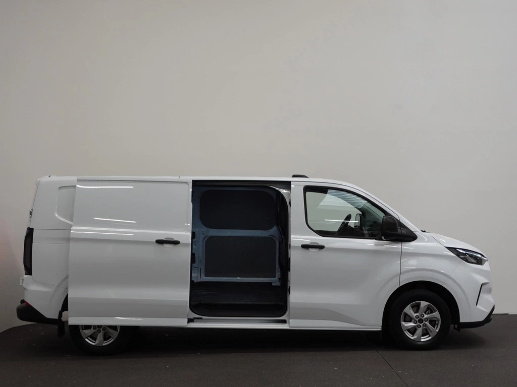 Ford Transit Custom – foto 7