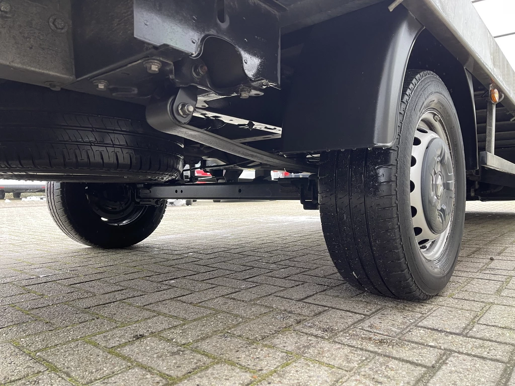 Renault Master – foto 17