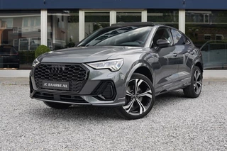 Audi Q3 – thumbnail 1