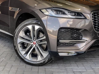 Jaguar F-PACE – thumbnail 34