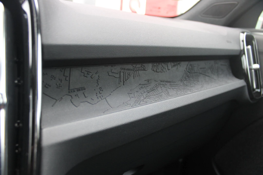 Volvo C40 – foto 30