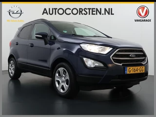 Ford EcoSport – thumbnail 8