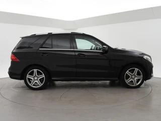 Mercedes-Benz GLE – thumbnail 7