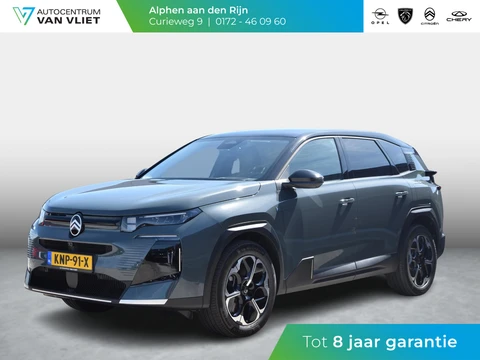 Citroen C5 Aircross 1.6 Plug-In Hybrid 195 Business