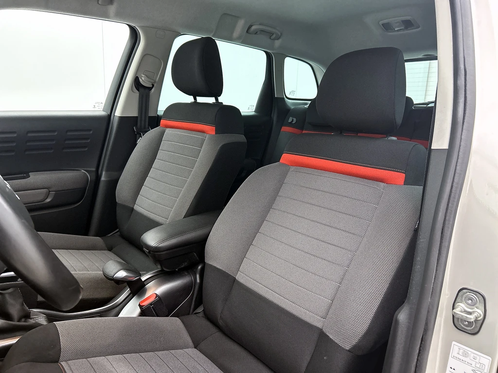 Citroën C3 Aircross – foto 30