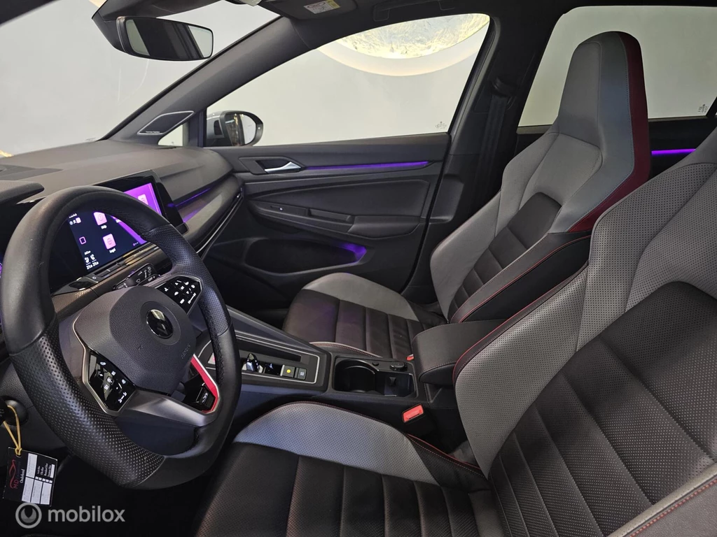 Volkswagen Golf – foto 21