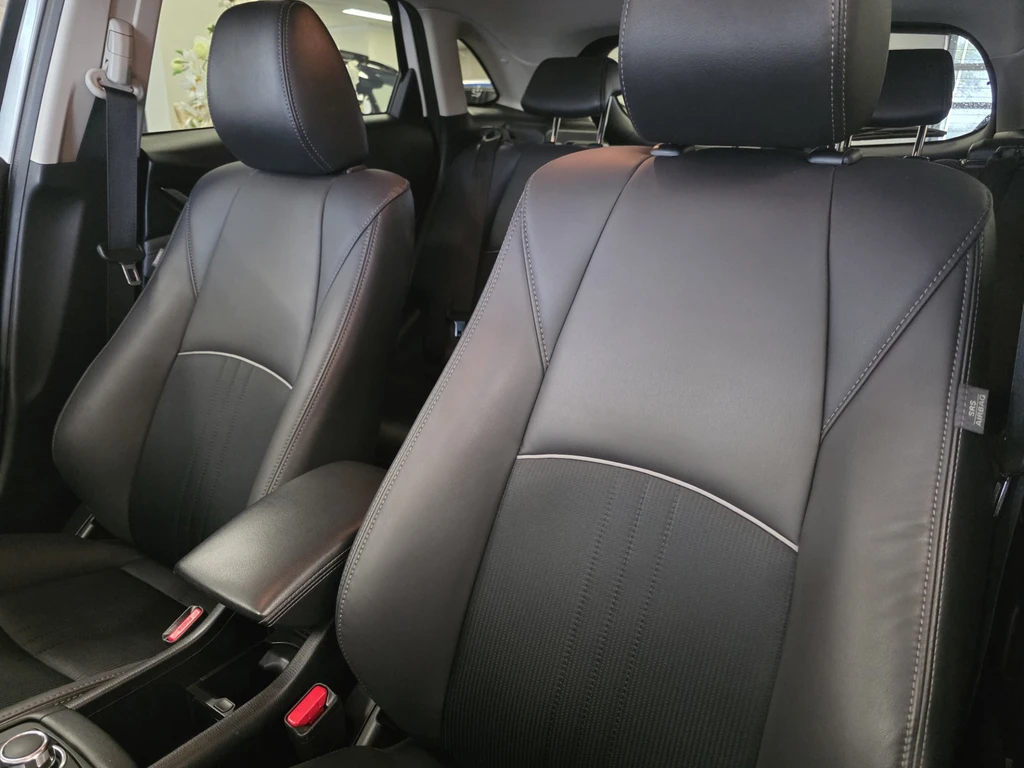 Mazda CX-3 – foto 18