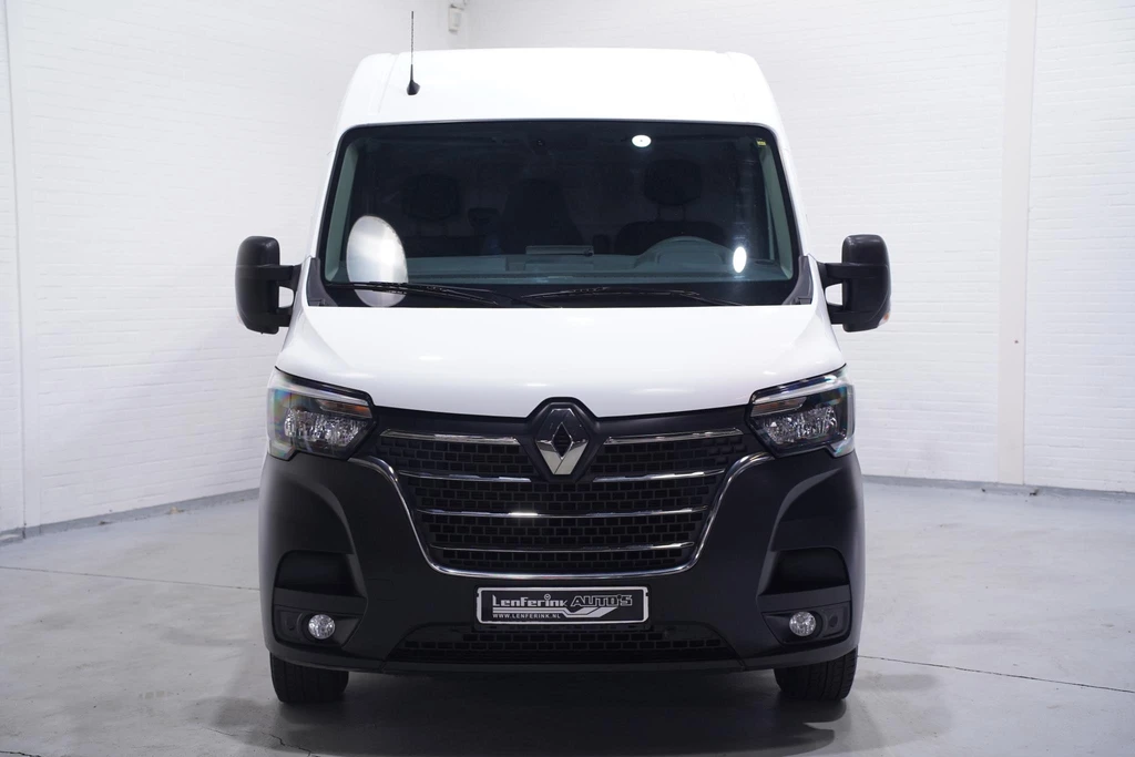 Renault Master – foto 9