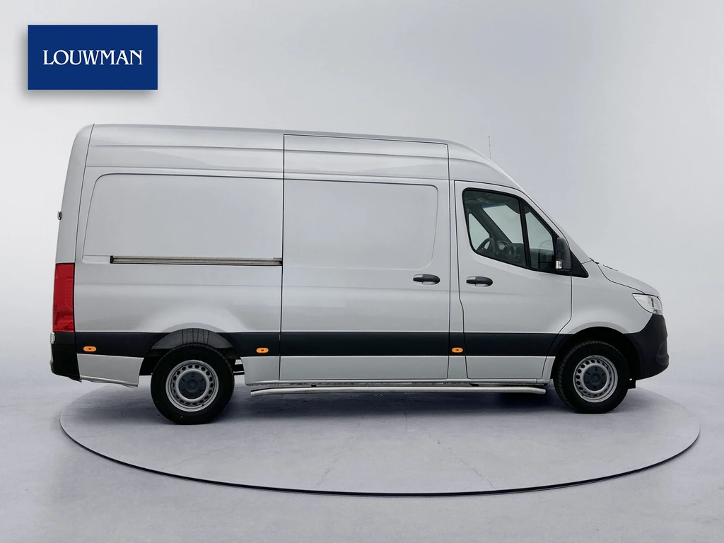 Mercedes-Benz Sprinter – foto 11