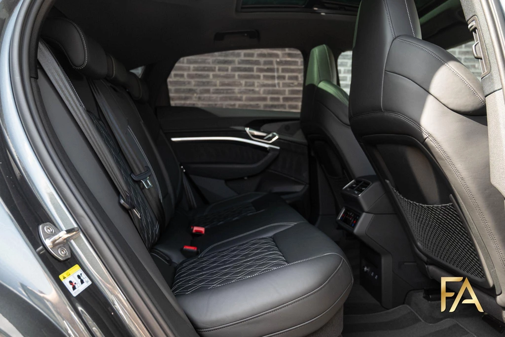 Audi e-tron – foto 38
